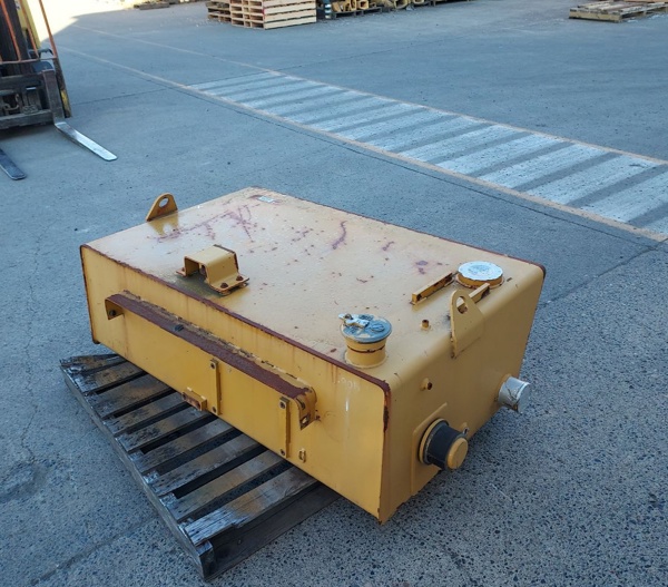 Used TANK A - FUEL 3519070 3
