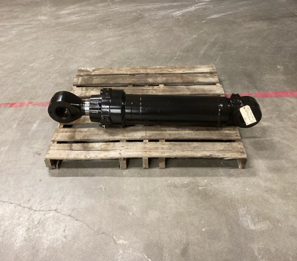 Rebuilt w CAT Parts CYLINDER GRP - TILT 3519361