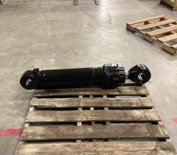 Rebuilt w CAT Parts CYLINDER GRP - TILT 3519361 3