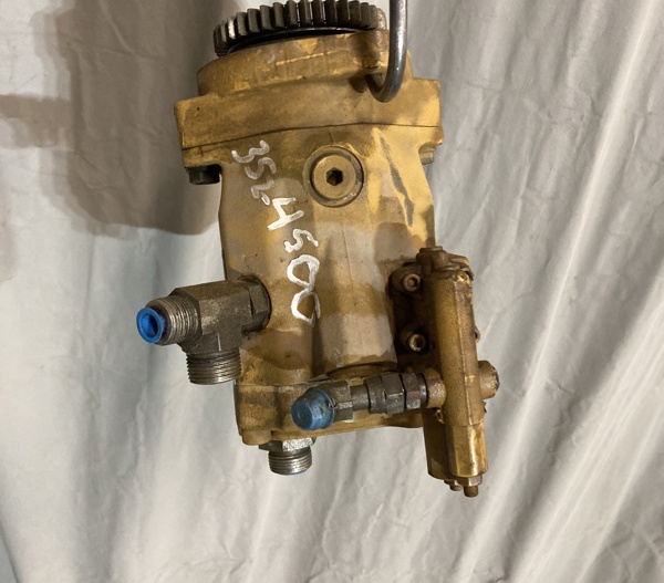 Used PUMP GRP - PISTON 3524500 2