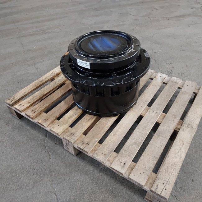 Rebuilt DRIVE GRP - FINAL 3530615 5