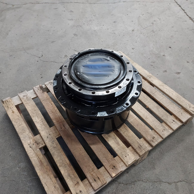 Rebuilt DRIVE GRP - FINAL 3530615 7