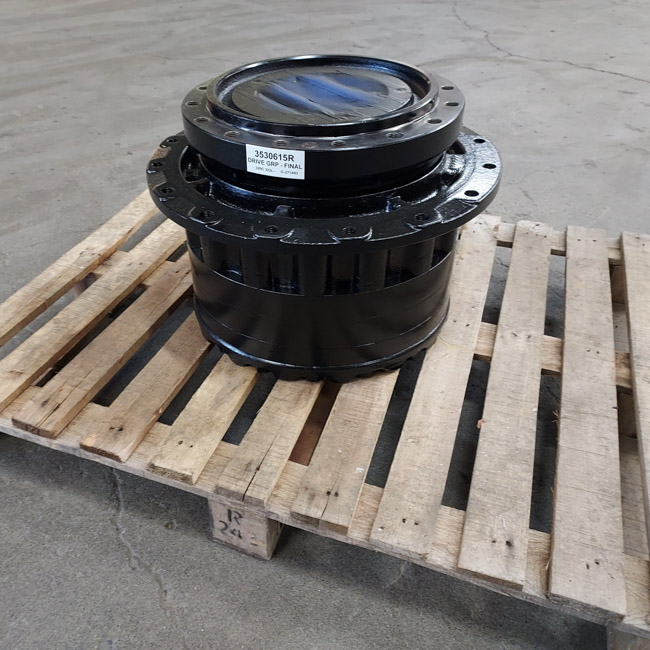 Rebuilt DRIVE GRP - FINAL 3530615 8