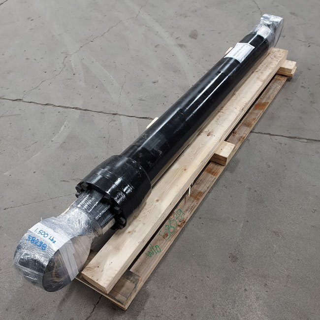 Used CYLINDER GRP - BOOM 3536907