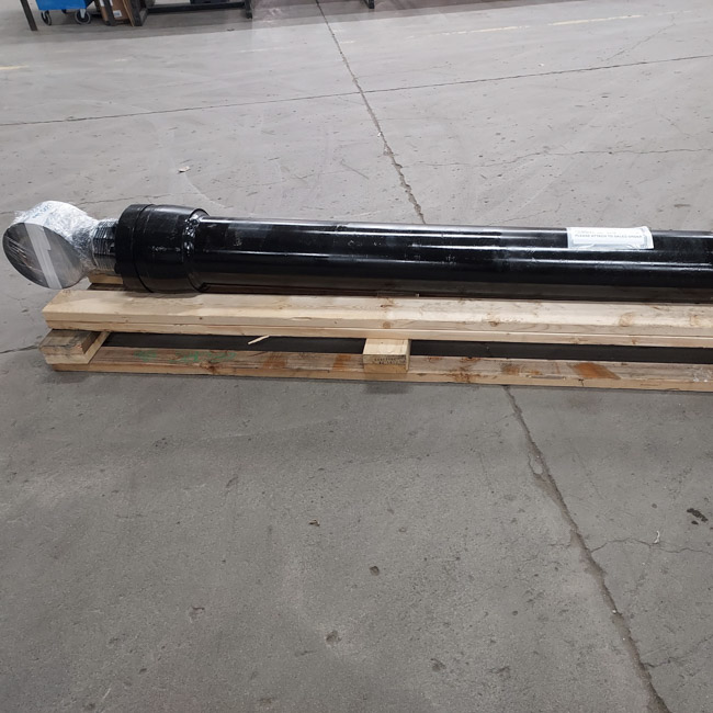 Used CYLINDER GRP - BOOM 3536907 2