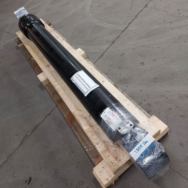 Used CYLINDER GRP - BOOM 3536907 3