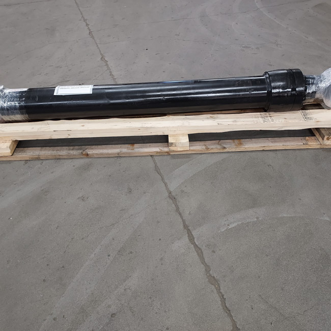 Used CYLINDER GRP - BOOM 3536907 4