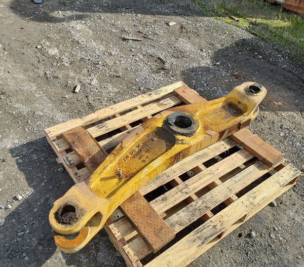 Used LEVER A 3538086