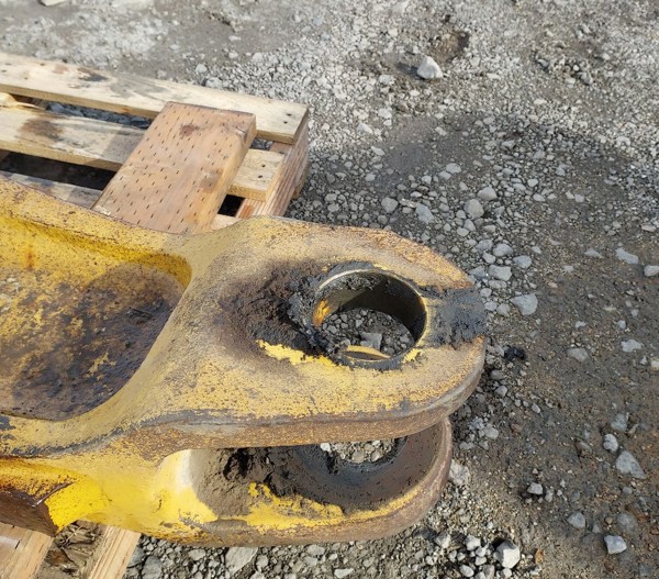 Used LEVER A 3538086 4