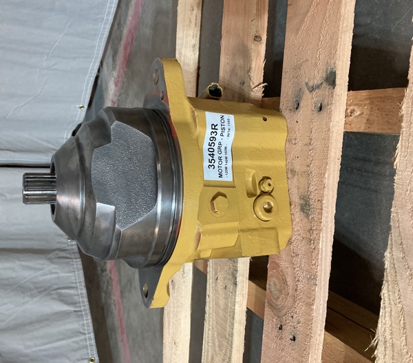 Rebuilt MOTOR GRP - PISTON 3540593