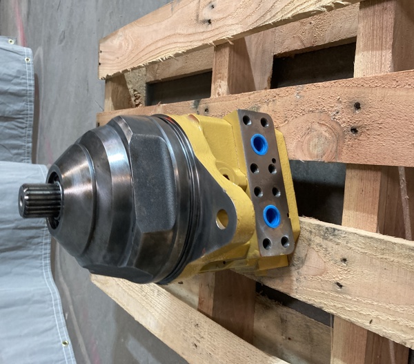 Rebuilt MOTOR GRP - PISTON 3540593 2