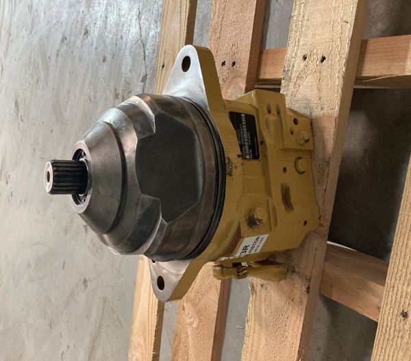 Rebuilt MOTOR GRP - PISTON 3540593 3