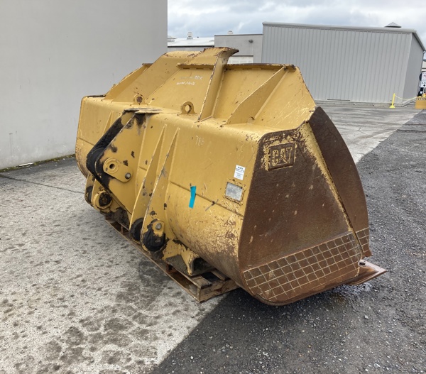 Used BUCKET GRP - GP 3544853 4