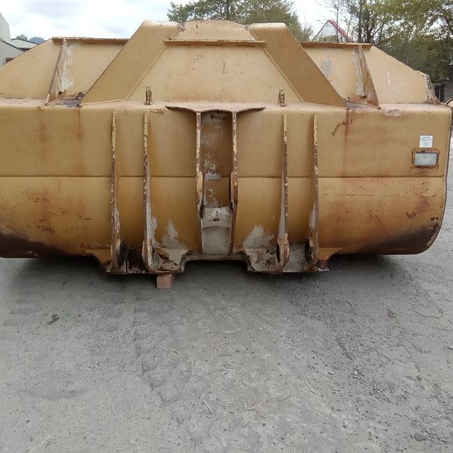 Used BUCKET GRP 3544867 5