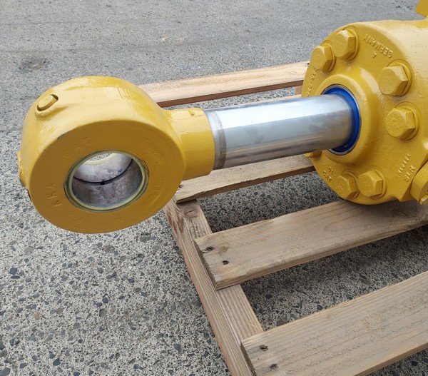 Rebuilt CYLINDER GRP - TILT 3562218 4