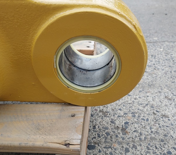 Rebuilt CYLINDER GRP - TILT 3562218 5