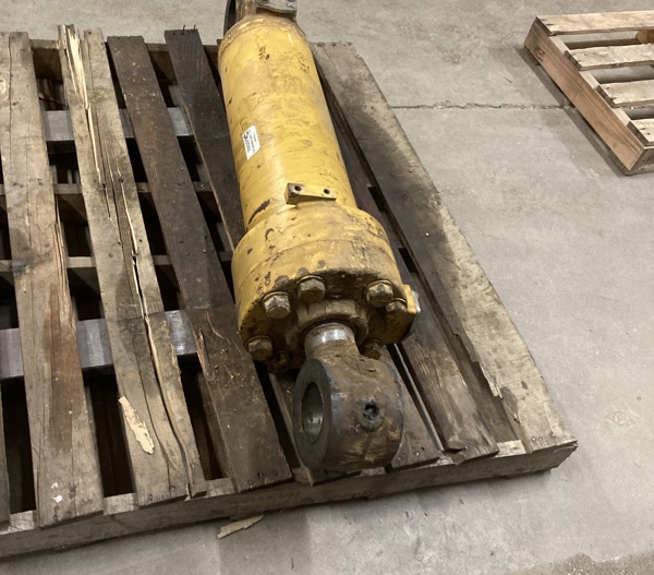 Core CYLINDER GRP - TILT 3562219 2