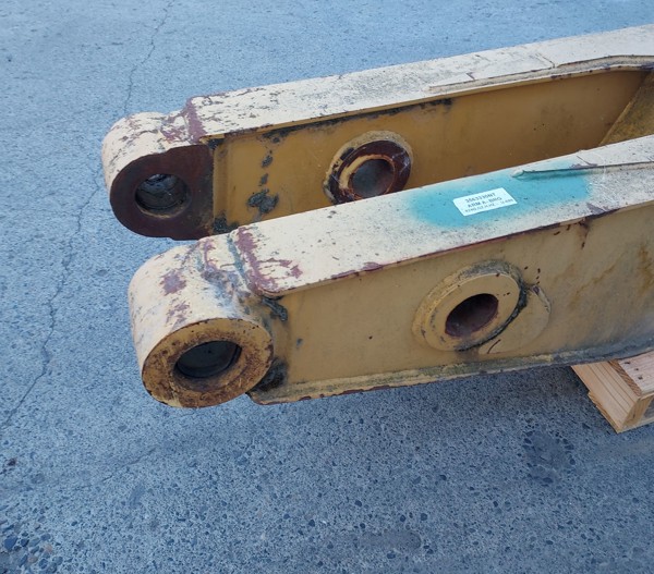 New CAT Take Off BRG & ARM A 3563330 5