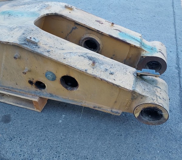 New CAT Take Off BRG & ARM A 3563330 7