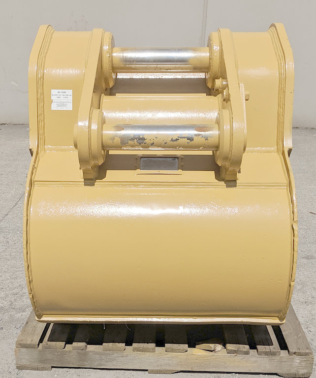 Used BUCKET GRP - HEAVY DUTY 3564387 6