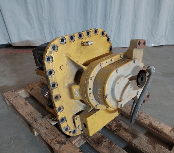 Used DIFFERENTIAL GRP - CENTER 3564663