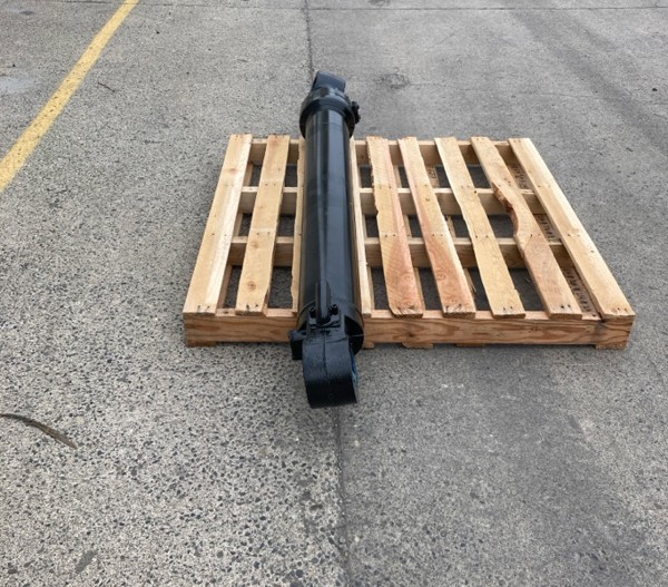 Unused Caterpillar CYLINDER GRP - BUCKET 3566515 4