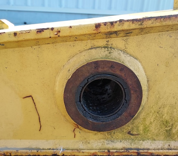 Used STICK A 3575559 6