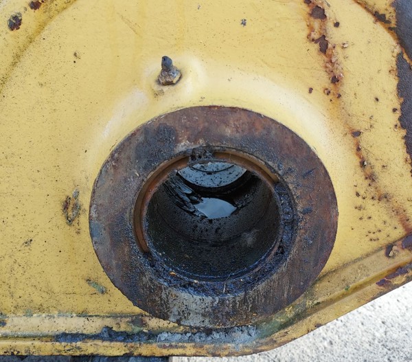 Used STICK A 3575559 7