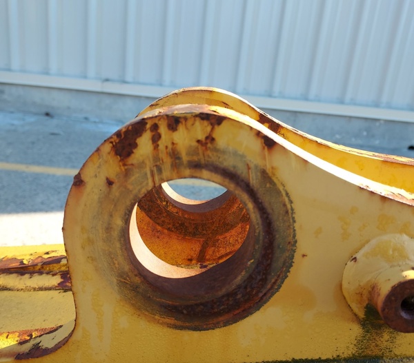 Used STICK A 3575559 8