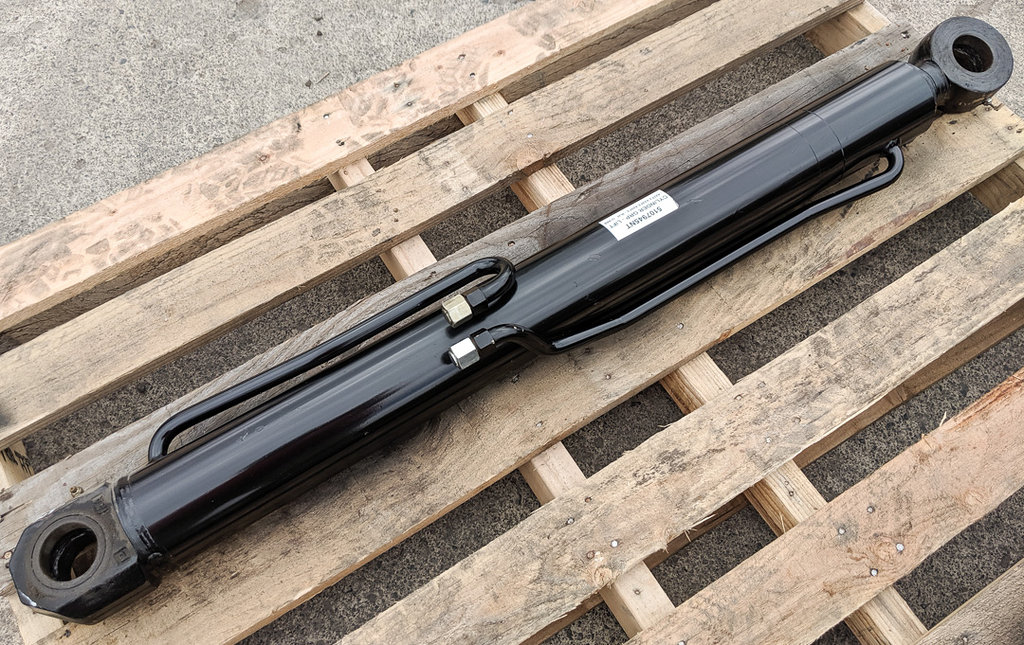 Used CYLINDER GRP - LIFT RH 3585035