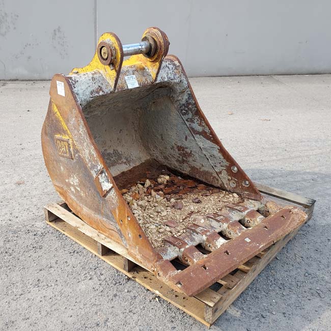 Used BUCKET & ADJUSTER GRP 3588616 2