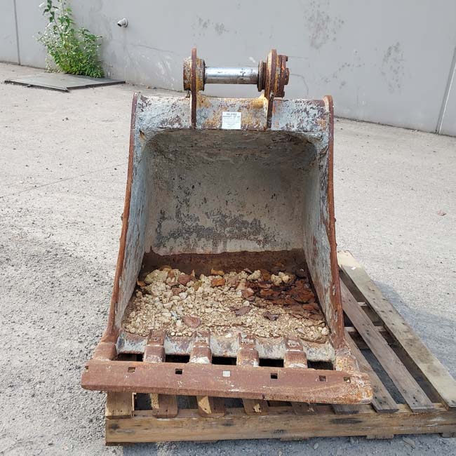Used BUCKET & ADJUSTER GRP 3588616 3