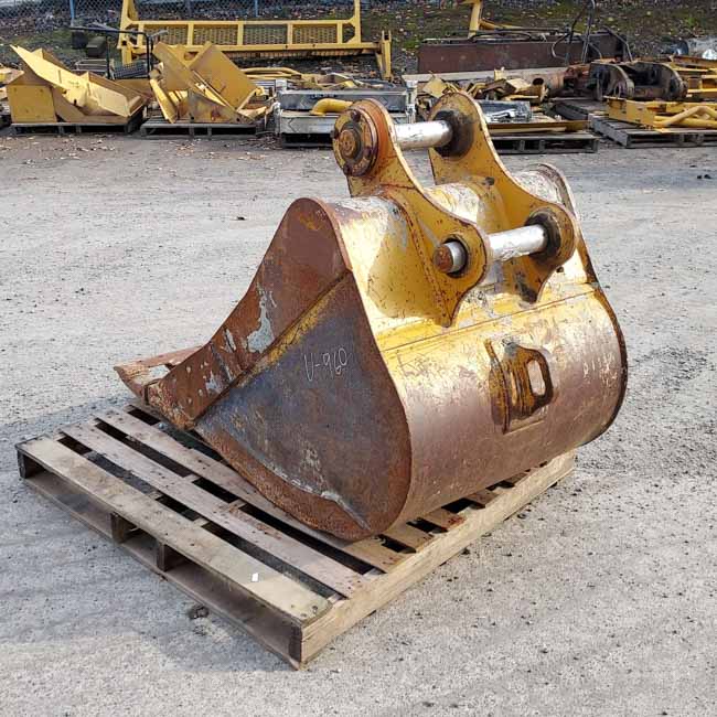 Used BUCKET & ADJUSTER GRP 3588616 6