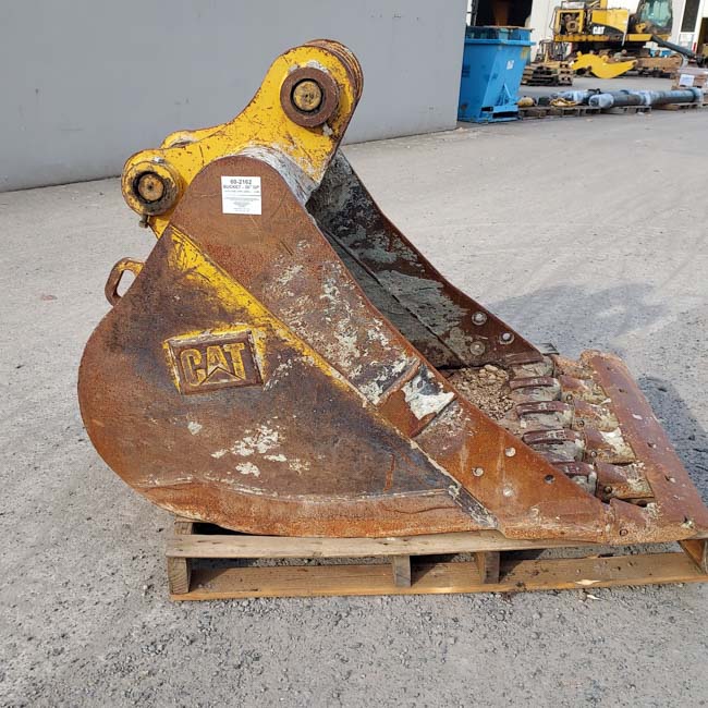 Used BUCKET A - GENERAL PURPOSE 3588628