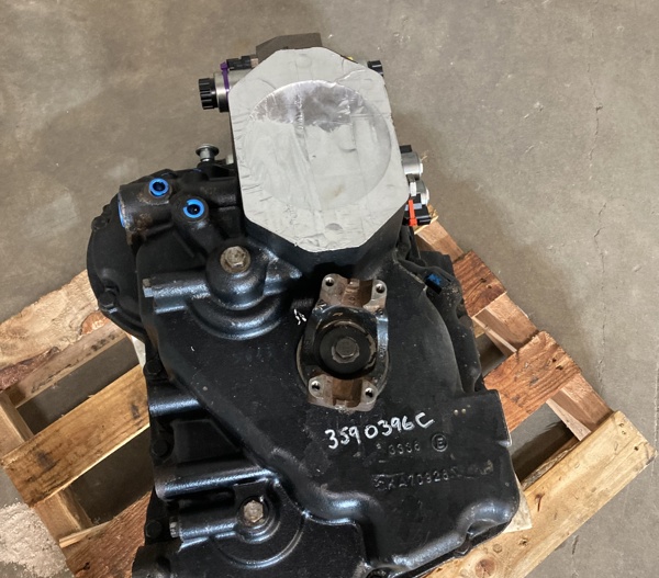 Core TRANSMISSION ARR 3590396 2