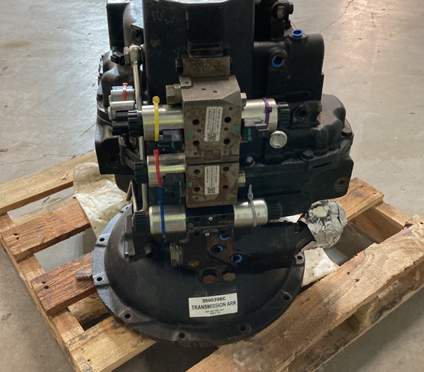 Core TRANSMISSION ARR 3590396 4