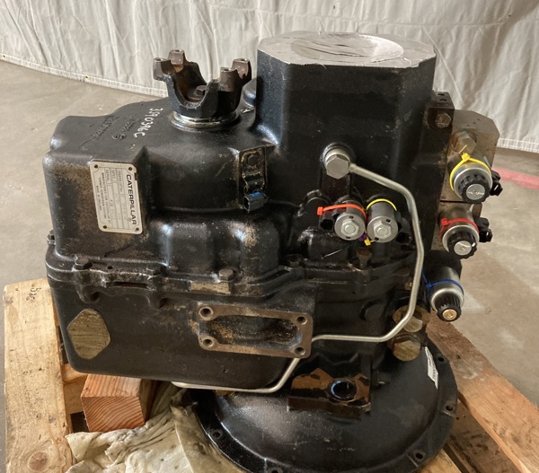 Core TRANSMISSION ARR 3590396 5