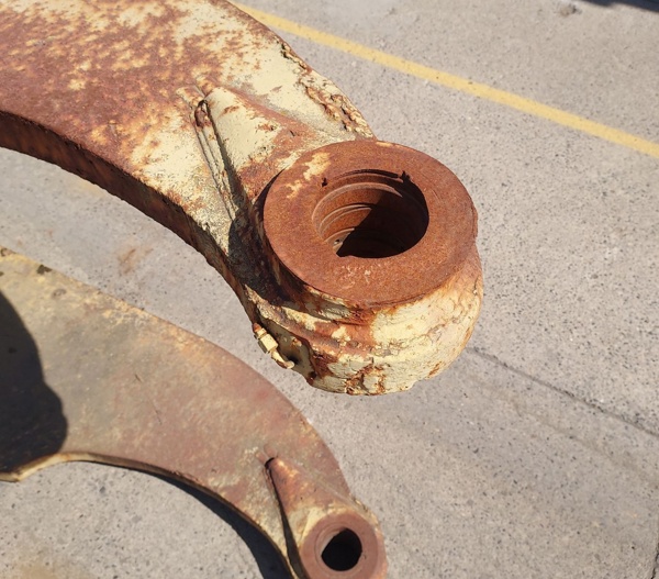 Used BRG & ARM A 3595563 2