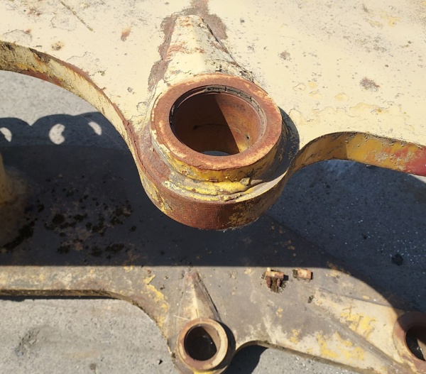 Used BRG & ARM A 3595563 3