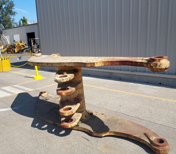 Used BRG & ARM A 3595563 4