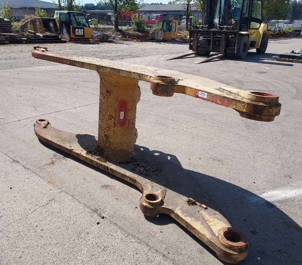 Used BRG & ARM A 3595563 6