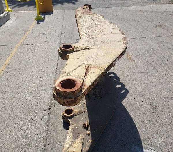 Used BRG & ARM A 3595563 7