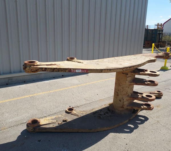 Used BRG & ARM A 3595563 8