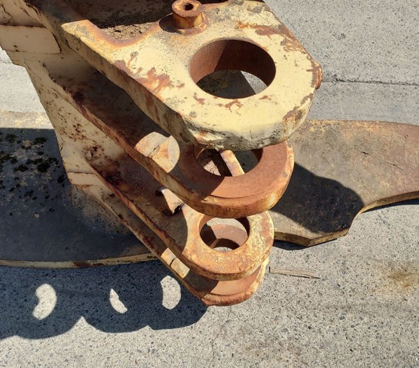 Used BRG & ARM A 3595563 10