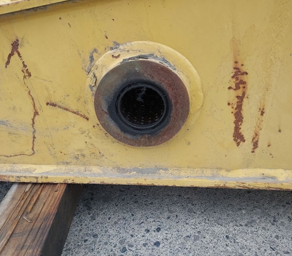 Used STICK A 3595607 10