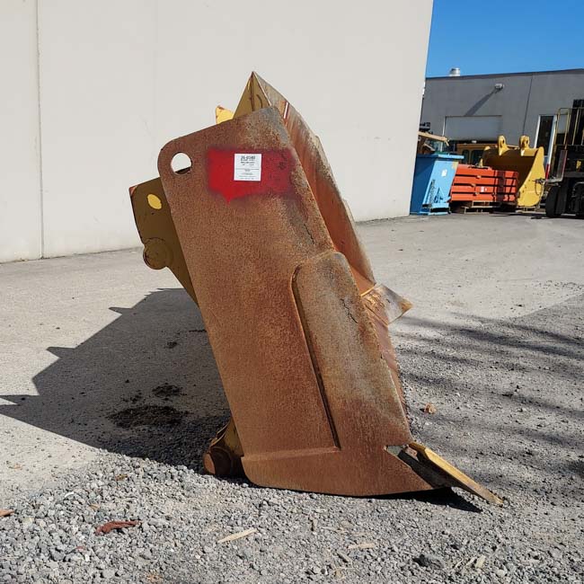 Good Used BLADE - 6 SU MOLDBOARD 36-0340 11