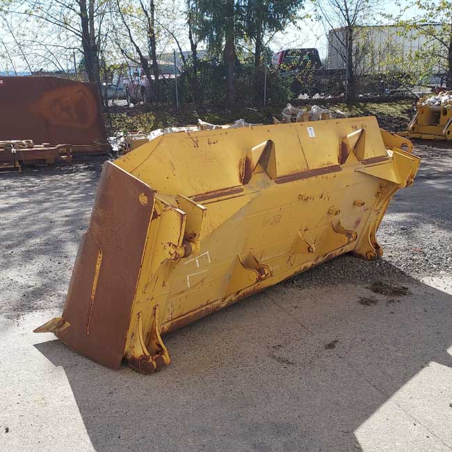 Good Used BLADE - 6 SU MOLDBOARD 36-0340 15