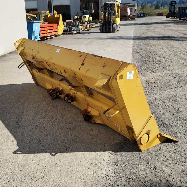 Good Used BLADE - 6 S MOLDOARD 36-0341 14