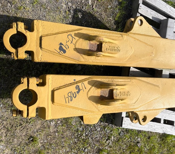 Good Used BLADE - 6S DOZER 36-0342 2