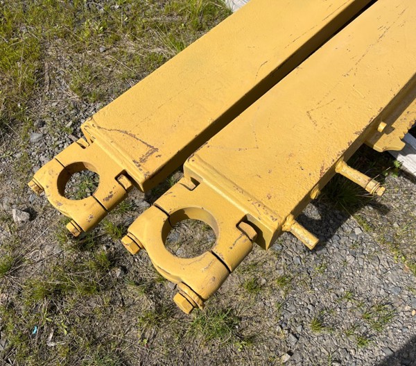 Good Used BLADE - 6S DOZER 36-0342 3